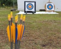 Folly Lane Club Archery